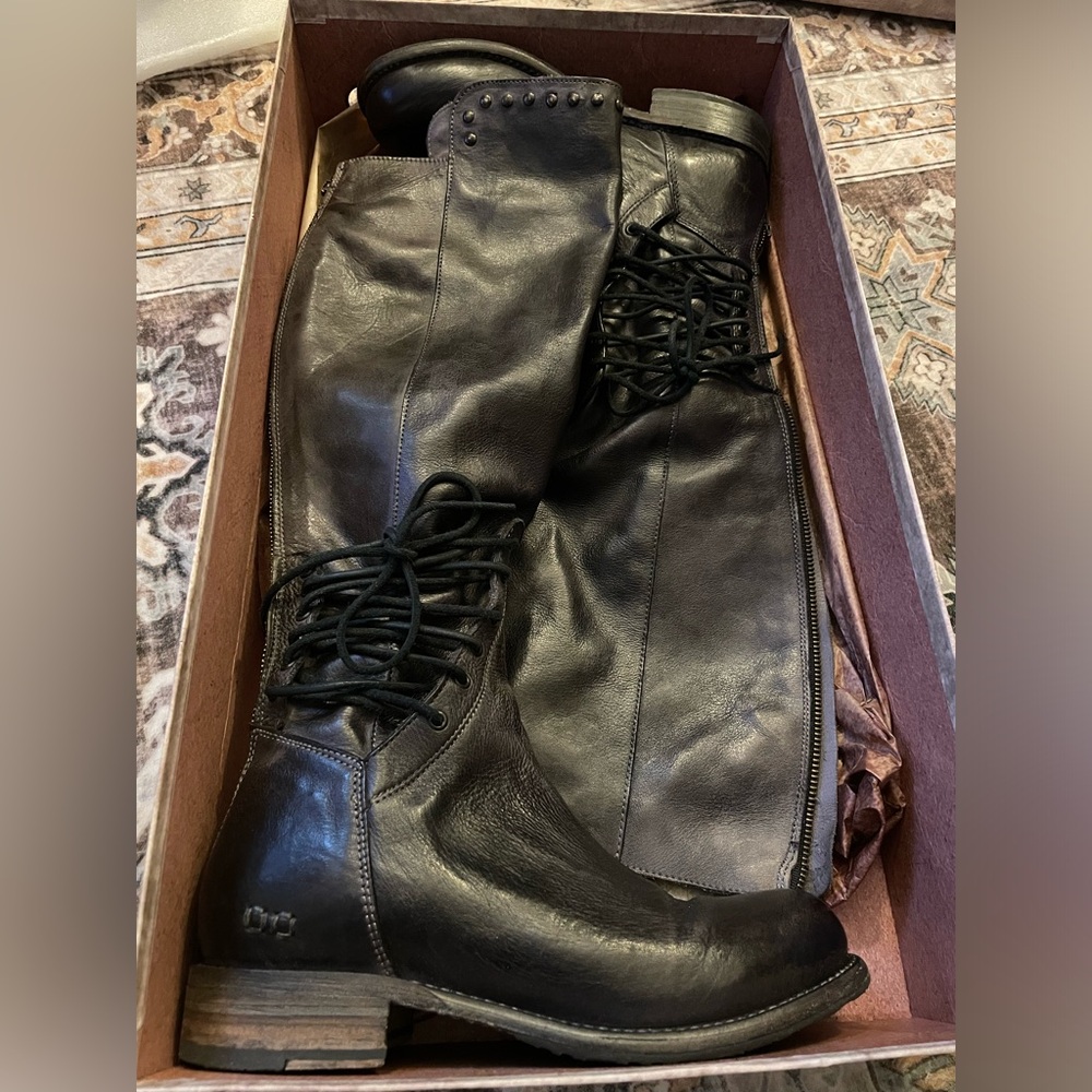 Bed Stu - Loxley Boots